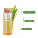 Lemongrass Oil