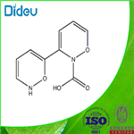 3,6-dioxazinecarboxylic acid 