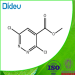 Methyl 3,6-dichloropyridazine-4-carboxylate 