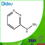 3-HYDRAZINOPYRIDAZINE 