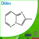 2-Methylimidazo[1,2-b]pyridazine 