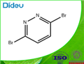 3,6-Dibromopyridazide 