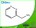 3-PYRIDAZINYLMETHYLAMINE,97% 