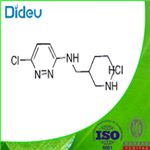 (6-Chloro-pyridazin-3-yl)-piperidin-3-ylMethyl-aMine hydrochloride, 98+% C10H16Cl2N4, MW: 263.17 