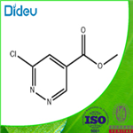 methyl6-chloropyridazine-4-carboxylate 