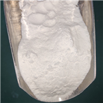 Tianeptine hemisulfate monohydrate