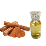 Cinnamon oil