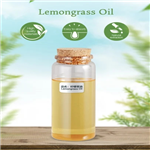 Lemongrass Oil