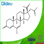 Chlormadinone acetate