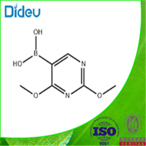 2,4-Dimethoxyprimidine-5-boronic acid 