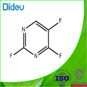 Pyrimidine, 2,4,5-trifluoro- (8CI,9CI) 