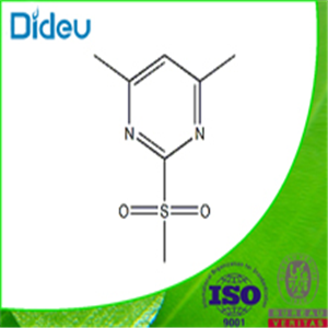 4,6-Dimethyl-2-methylsulfonylpyrimidine 