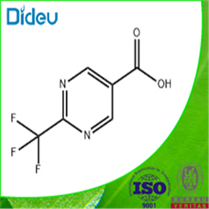 2-(Trifluoromethyl)pyrimidine-5-carboxylic acid 