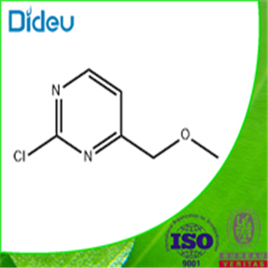 2-Chloro-4-methoxymethyl-pyrimidine 