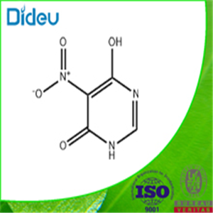 4,6-DIHYDROXY-5-NITROPYRIMIDINE 