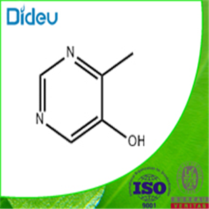 5-Hydroxy-4-methylpyrimidine 