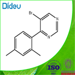 5-Bromo-4-(2,4-dimethylphenyl)pyrimidine 