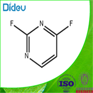 2,4-DIFLUOROPYRIMIDINE 