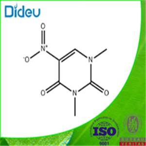 1,3-DIMETHYL-5-NITROURACIL HYDRATE 