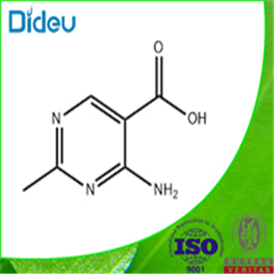 4-AMINO-2-METHYL-PYRIMIDINE-5-CARBOXYLIC ACID 