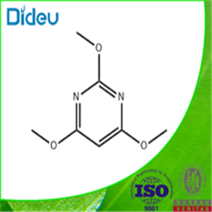 2,4,6-TRIMETHOXYPYRIMIDINE 