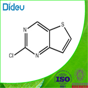 2-Chlorothieno[3,2-d]pyrimidine 