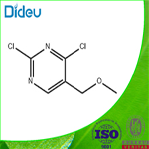 2,4-Dichloro-5-methoxymethyl-pyrimidine 