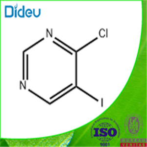 4-Chloro-5-iodopyrimidine 