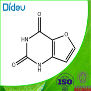 FURO[3,2-D]PYRIMIDINE-2,4-DIOL 