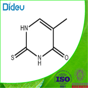 4-Hydroxy-5-methyl-2-mercaptopyrimidine 