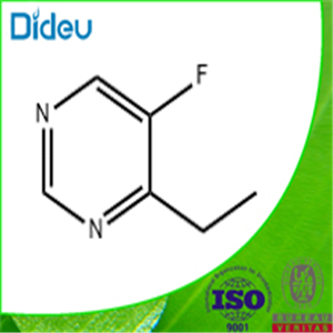 4-Ethyl-5-fluoropyrimidine 