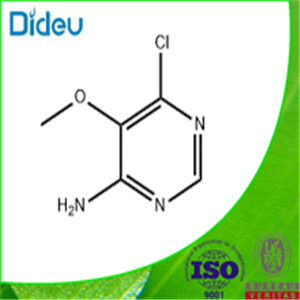 4-Amino-6-chloro-5-methoxypyrimidine 