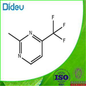 2-Methyl-4-(trifluoroMethyl)pyriMidine 