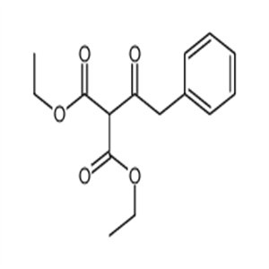 Diethyl(phenylacetyl)malonate