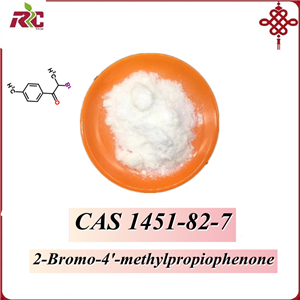 2-Bromo-4'-methylpropiophenone