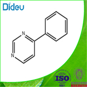 4-Phenylpyrimidine 