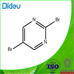 2,5-Dibromopyrimidine 