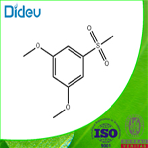 4,6-DIMETHOXY-2-(METHYLSULFONYL)PYRIMIDINE 