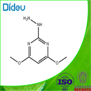 (4,6-DIMETHOXY-PYRIMIDIN-2-YL)-HYDRAZINE 