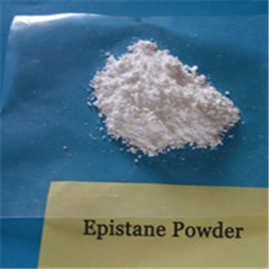 Epistane