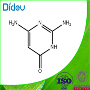 2,4-Diamino-6-hydroxypyrimidine 