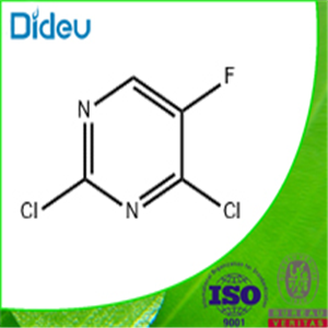 2,4-Dichloro-5-fluoropyrimidine 