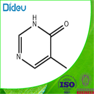 5-METHYLPYRIMIDIN-4-OL 