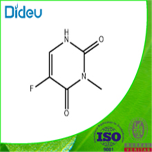 5-fluoro-3-methyl-1H-pyrimidine-2,4-dione 