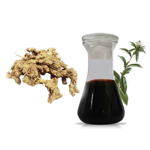 Chuanxiong rhizoMe oil