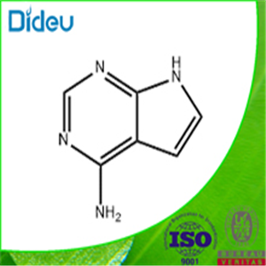 4-Amino-7H-pyrrolo[2,3-d]pyrimidine 