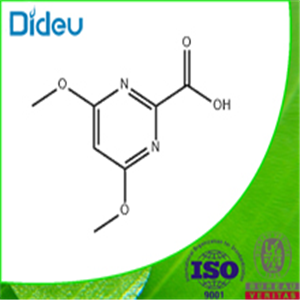 4,6-DIMETHOXYPYRIMIDINE-2-CARBOXYLICACID 