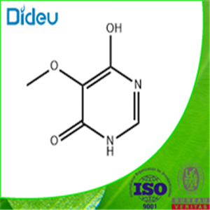 4,6-Dihydroxy-5-methoxypyrimidine 