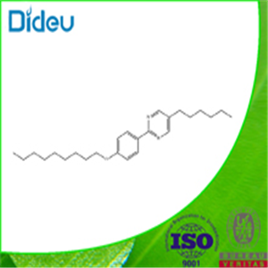 5-n-Hexyl-2-[4-(n-nonyloxy)phenyl]pyrimidine 