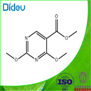 METHYL 2,4-DIMETHOXYPYRIMIDINE-5-CARBOXYLATE 